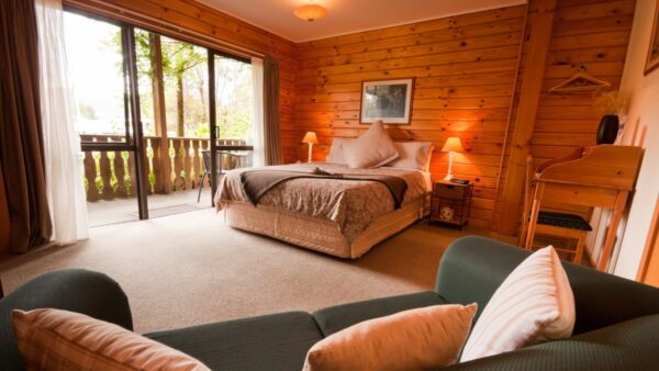 Room & Board